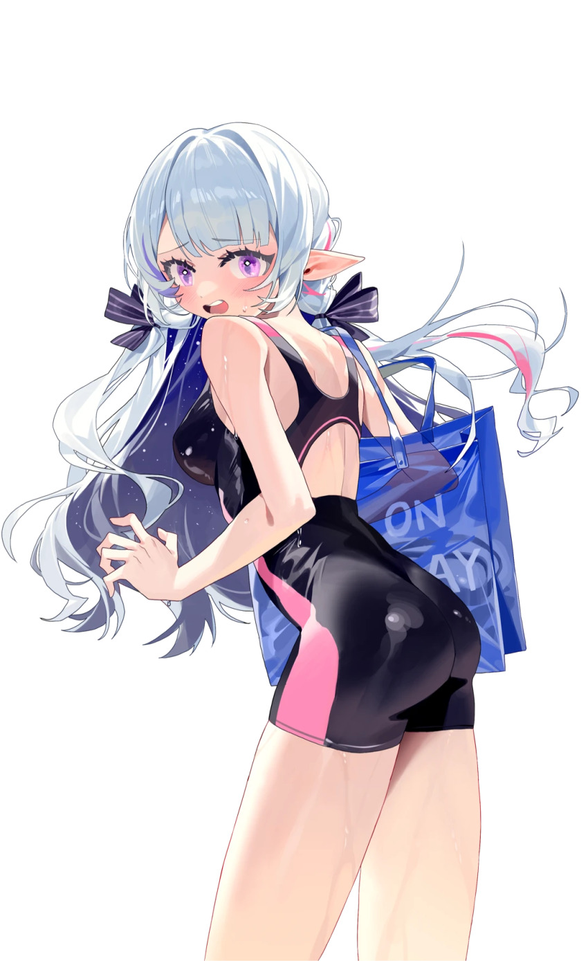 Nijisanji Rule 34 Image