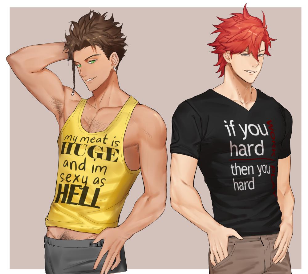 Claude Von Riegan (Fire Emblem) Rule 34 Image