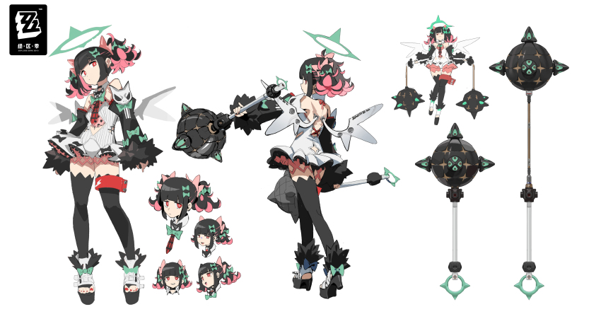 Zenless Zone Zero Rule 34 Image