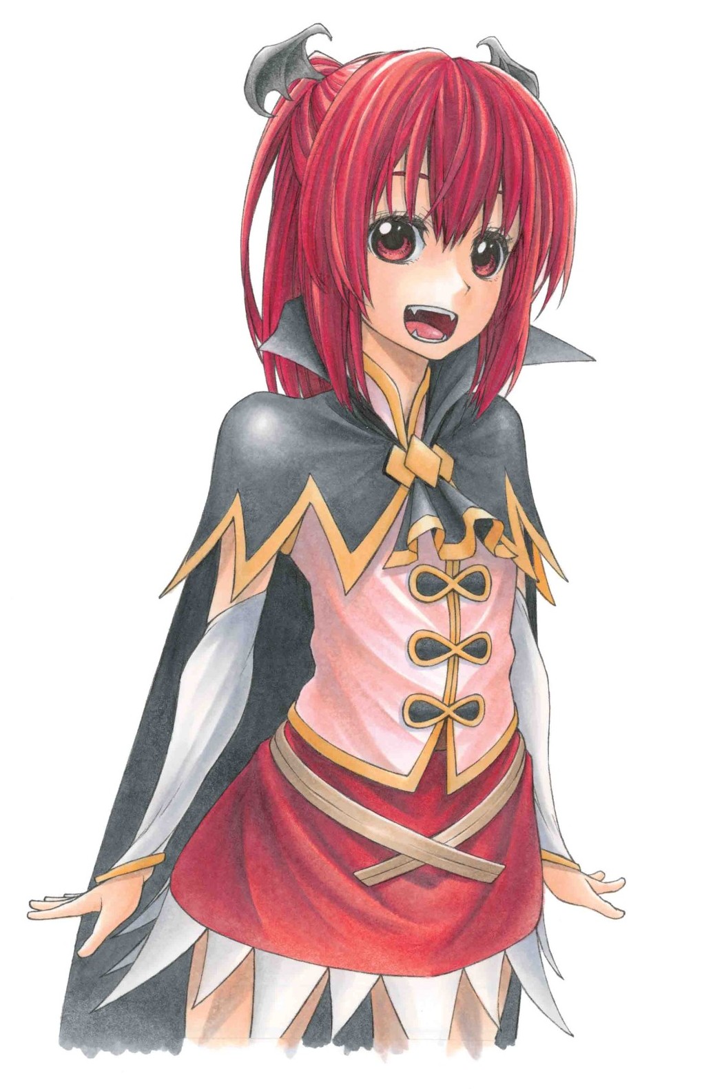 Shinmai Ossan Bokensha Rule 34 Image