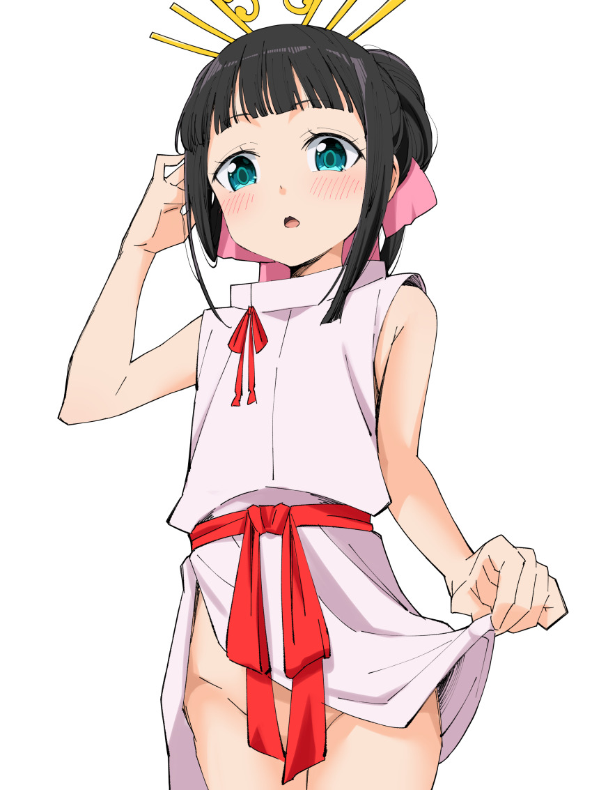 Nige Jouzu No Wakagimi Rule 34 Image