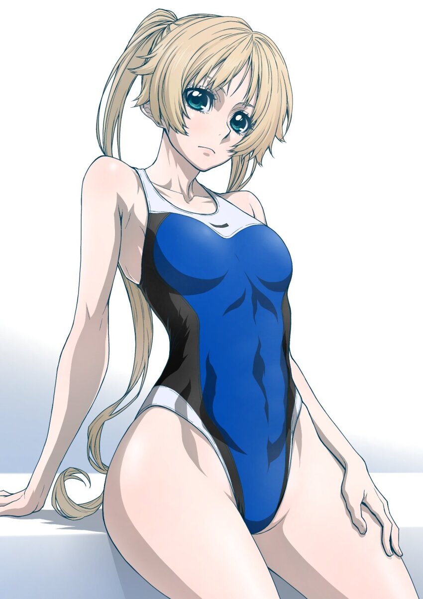Angelica Diarmuit (Shinmai Ossan Bokensha) Rule 34 Image