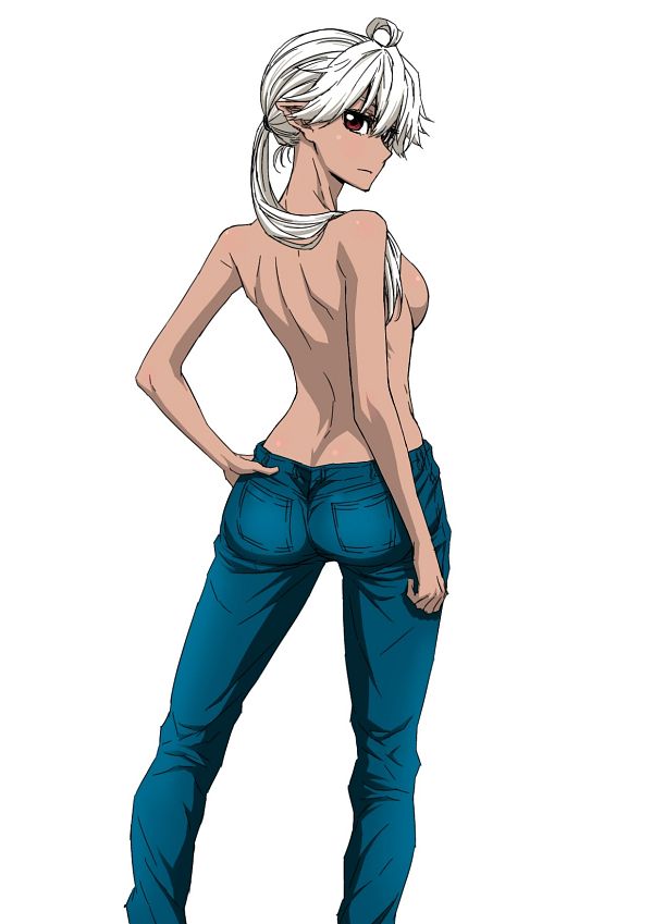 Reanette Elfelt (Shinmai Ossan Bokensha) Rule 34 Image