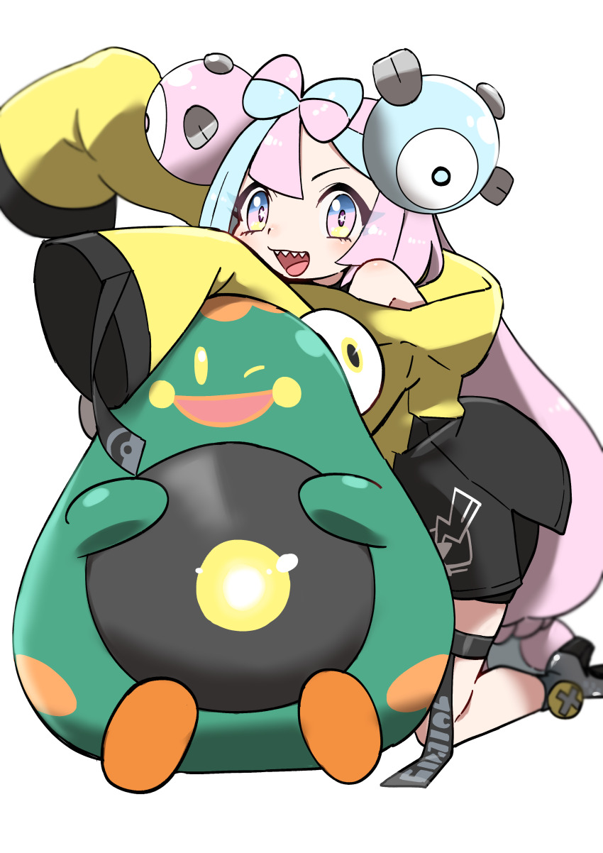 Bellibolt (Nintendo) Rule 34 Image