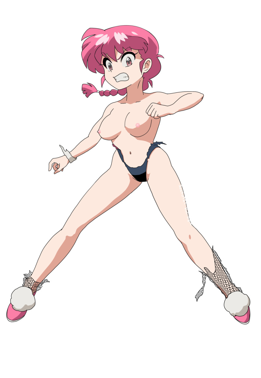 Ranma-Chan (Ranma 1/2) Rule 34 Image