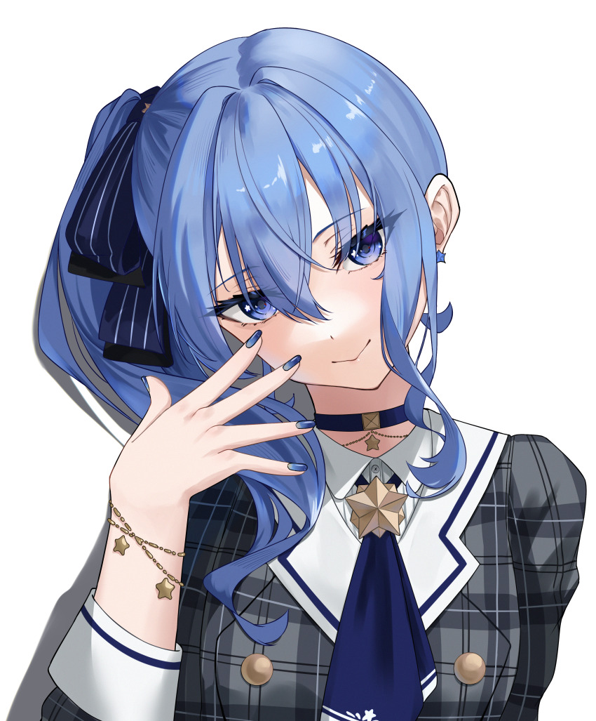 Hoshimachi Suisei (Hololive) Rule 34 Image