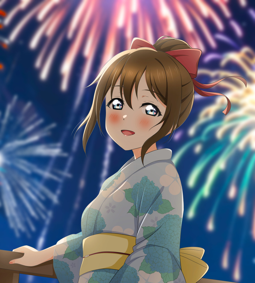 Love Live! Rule 34 Image