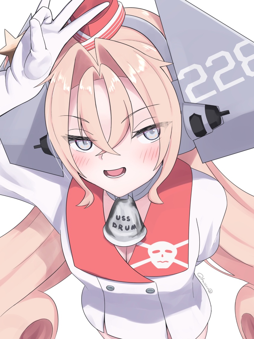 Kantai Collection Rule 34 Image