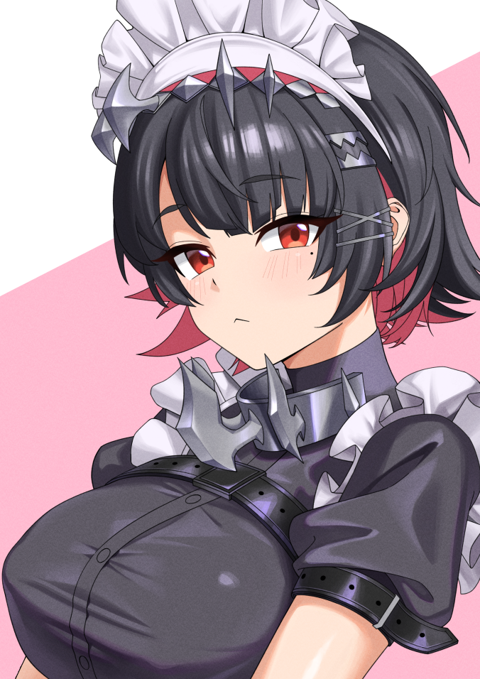 Ellen Joe (Zenless Zone Zero) Rule 34 Image