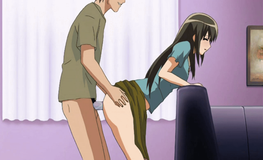 Koga Hanae (Haha Sange) Rule 34 Image