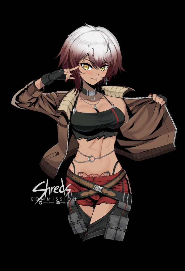 Savii (Vtuber) Rule 34 Image