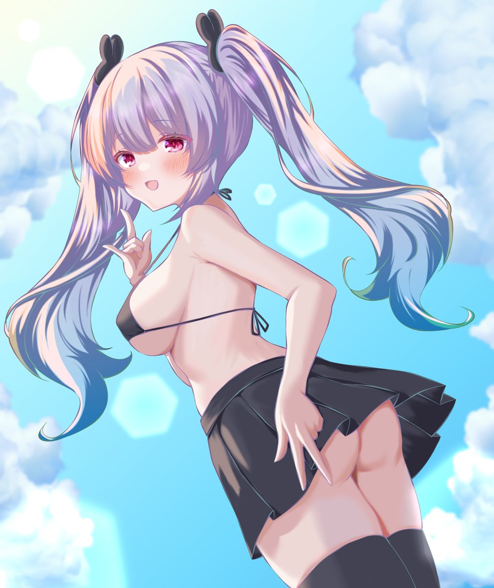 Flower Knight Girl Rule 34 Image