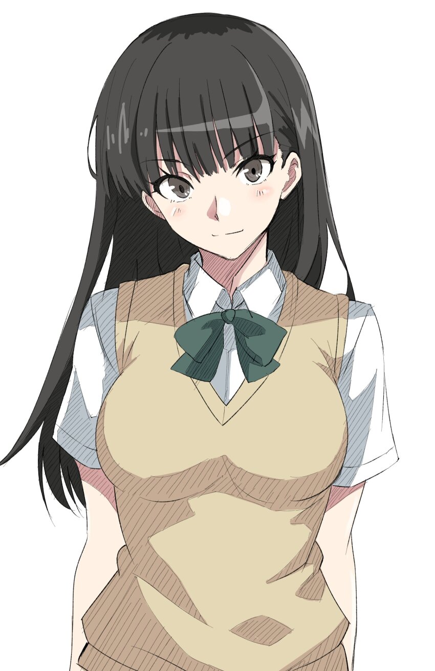 Ayatsuji Tsukasa (Amagami) Rule 34 Image