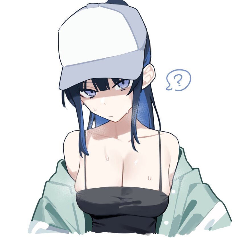 Saori (Blue Archive) Rule 34 Image