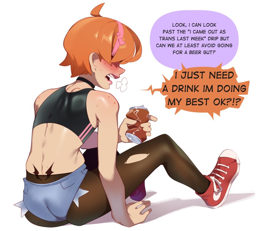 Original Rule 34 Image