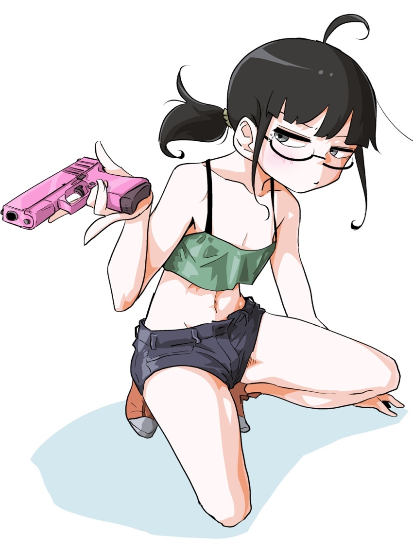 Junk Gaming Maiden Rule 34 Image