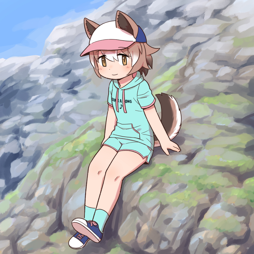 Kemono Friends Rule 34 Image