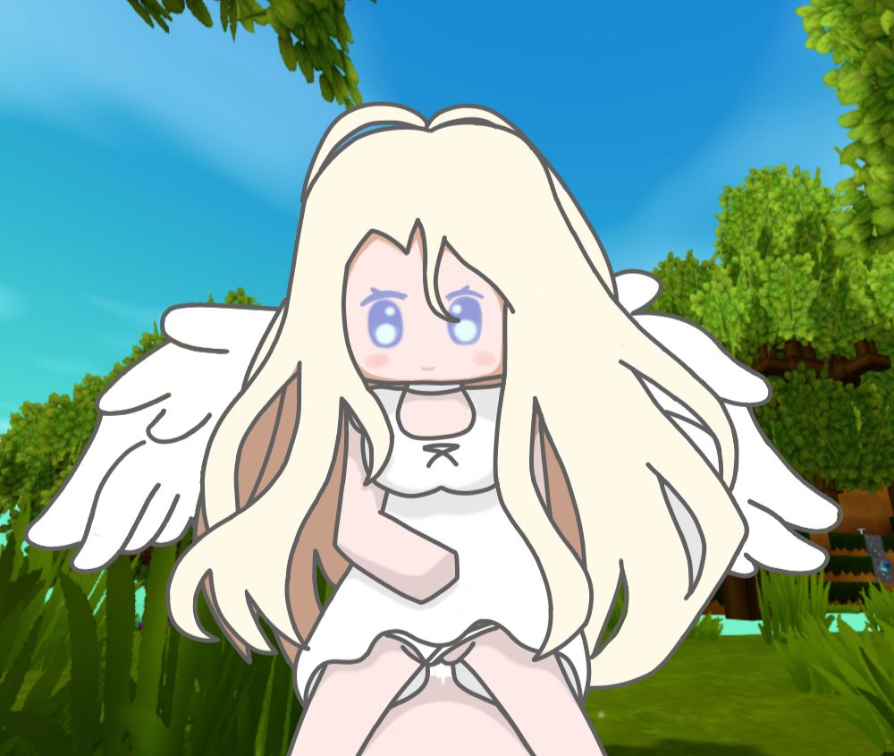 Miniworld Rule 34 Image