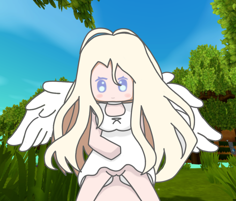 Miniworld Rule 34 Image