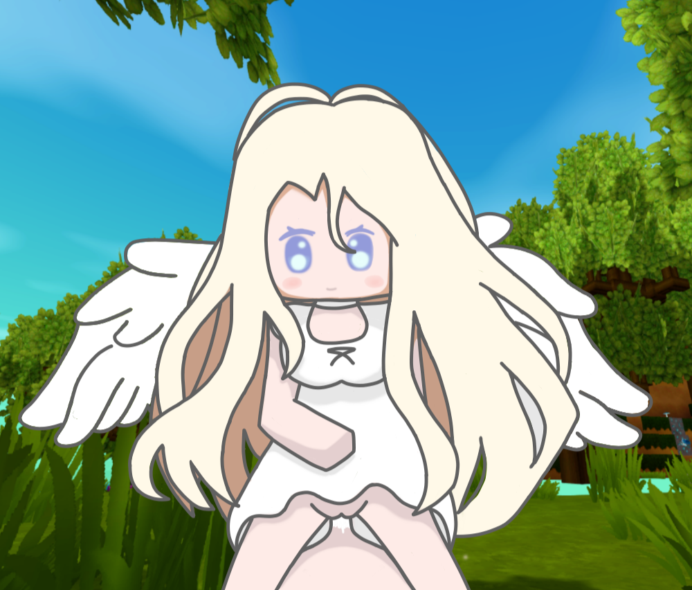Miniworld Rule 34 Image