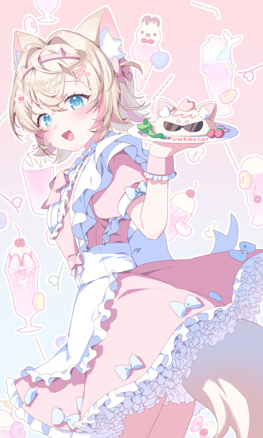 Mococo Abyssgard (Hololive) Rule 34 Image