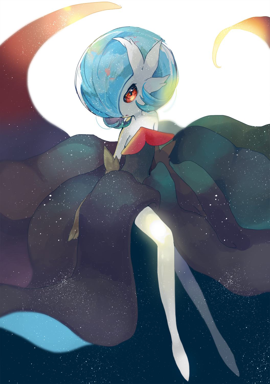 Gardevoir (Nintendo) Rule 34 Image
