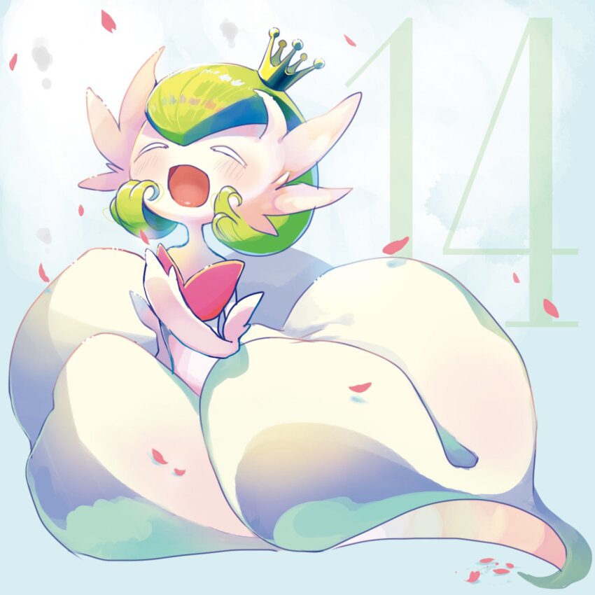 Gardevoir (Nintendo) Rule 34 Image