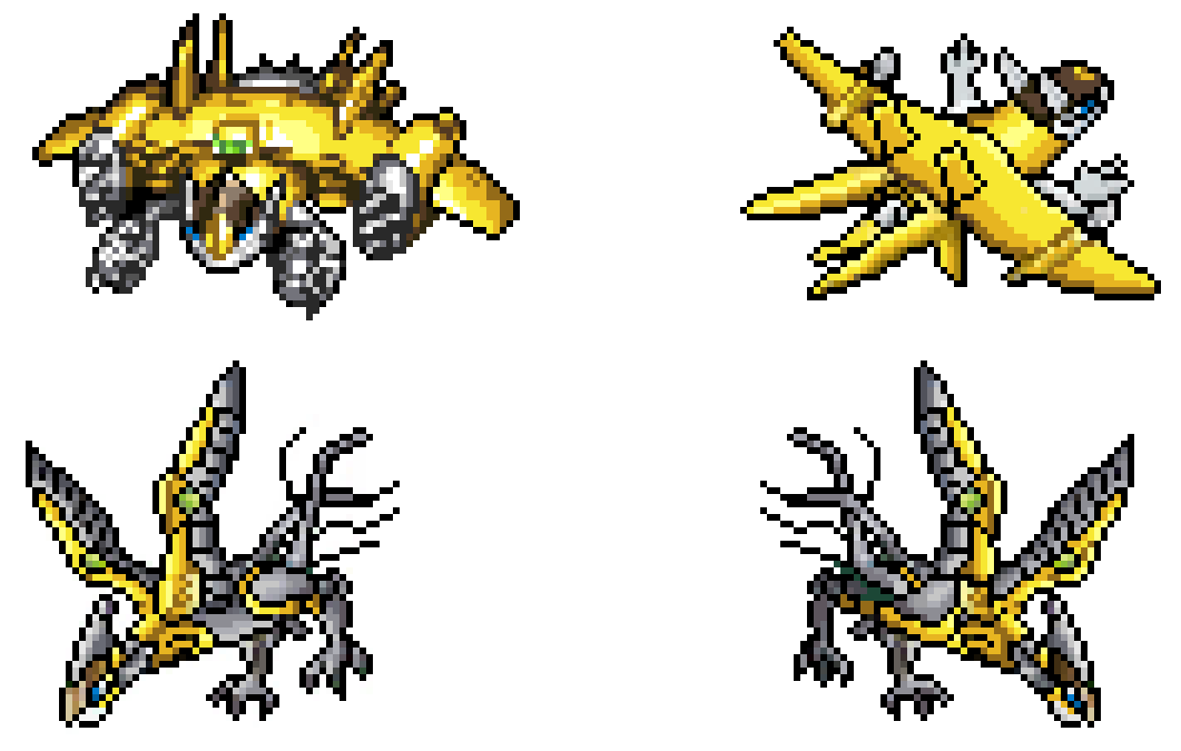 Digimon Rule 34 Image