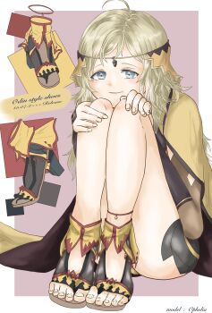 Ophelia (Fire Emblem) Rule 34 Image