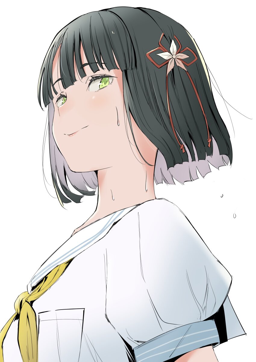 Momose Ginko (Link! Like! Love Live!) Rule 34 Image