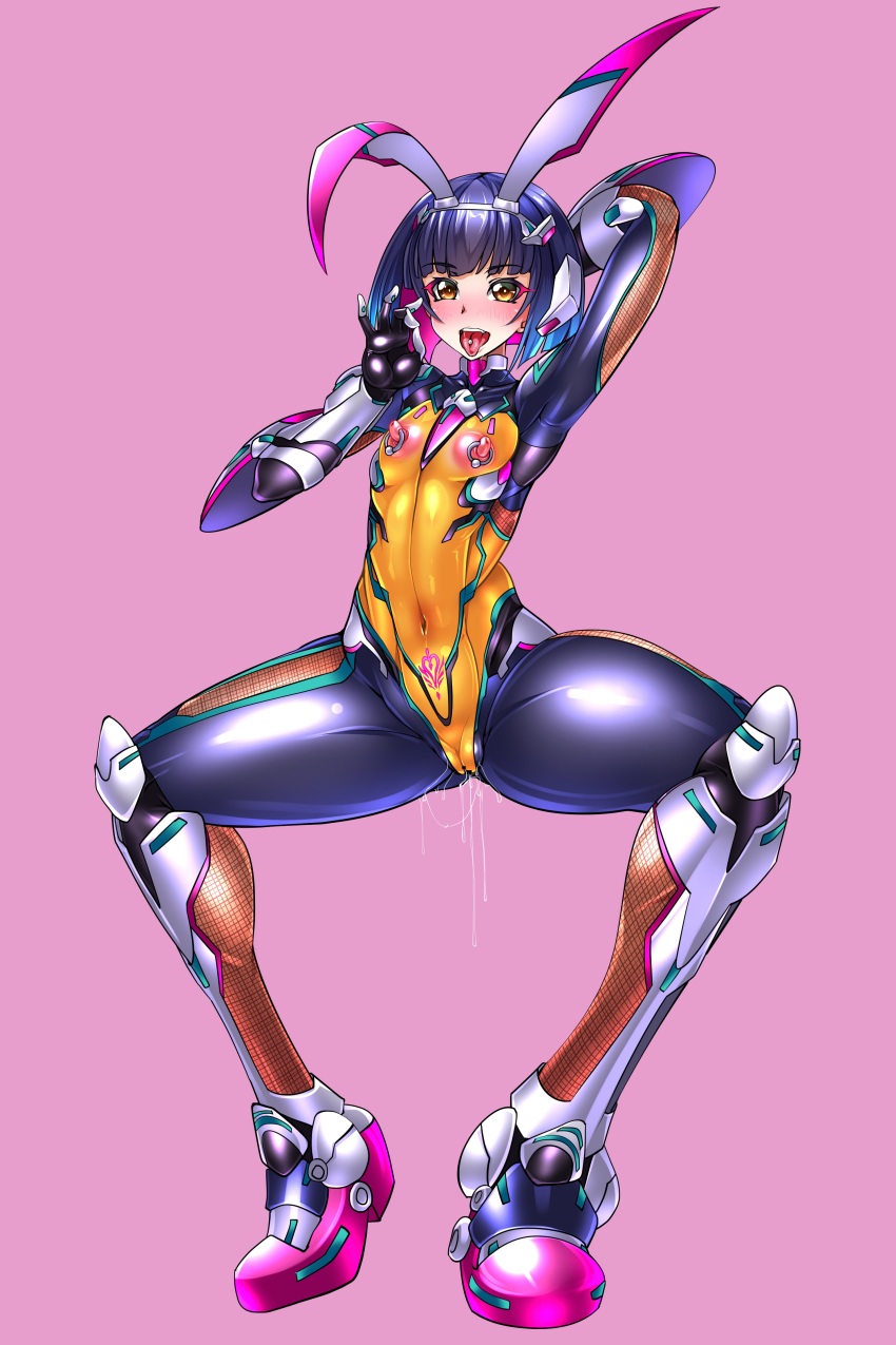 Tsuzuruki Mikoto (Taimanin (Series)) Rule 34 Image