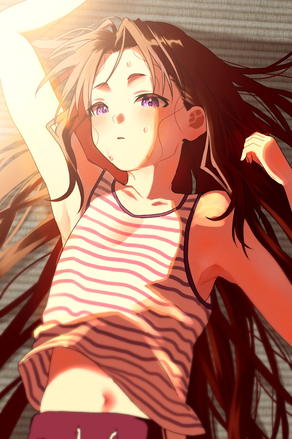 Houjou Tokiyuki (Nige Jouzu No Wakagimi) Rule 34 Image