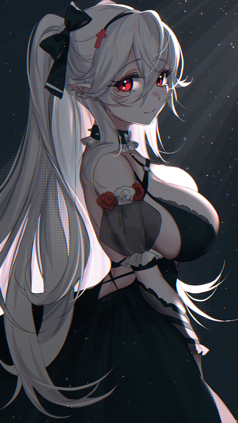 Indie Virtual Youtuber Rule 34 Image