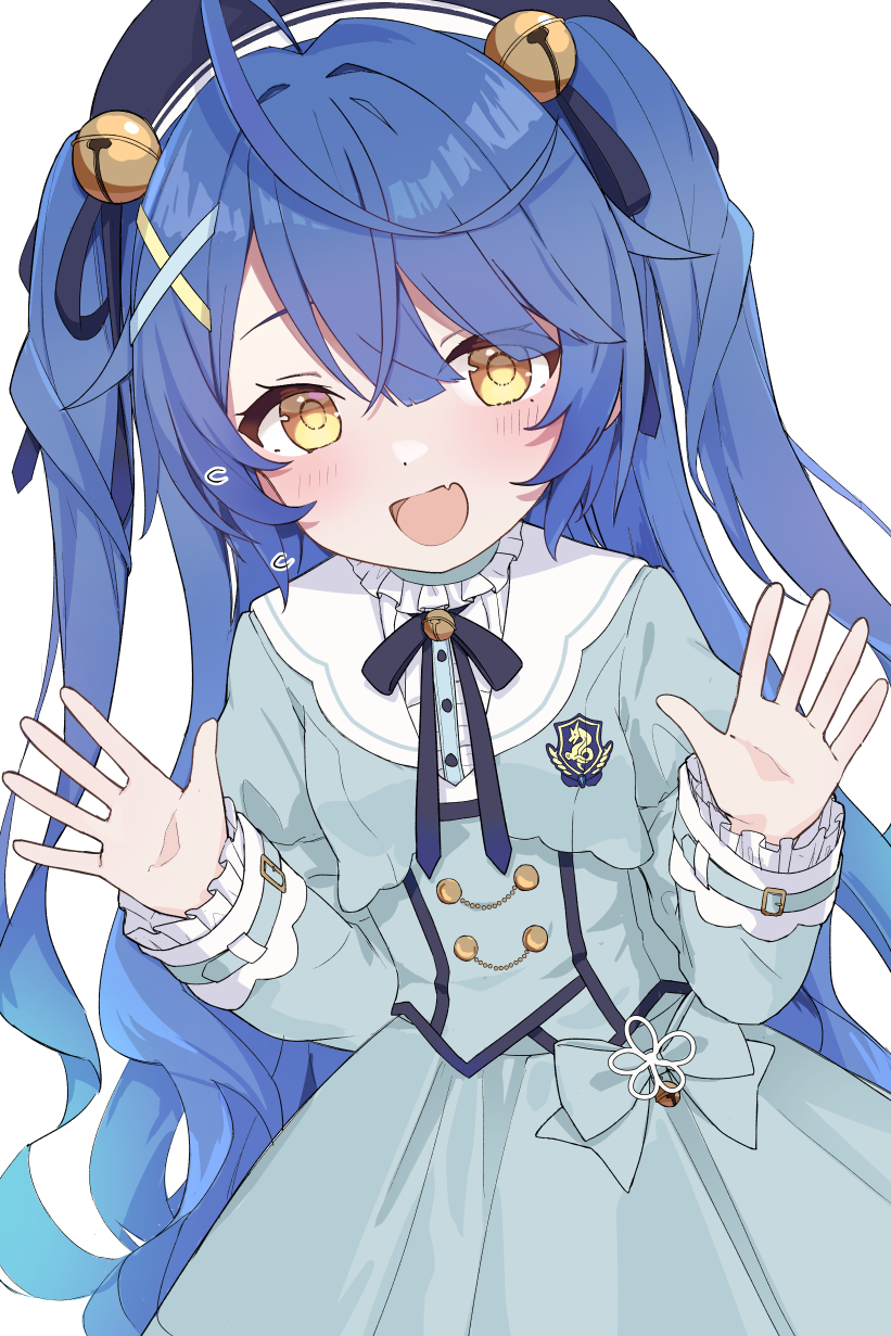 Amamiya Kokoro (Nijisanji) Rule 34 Image