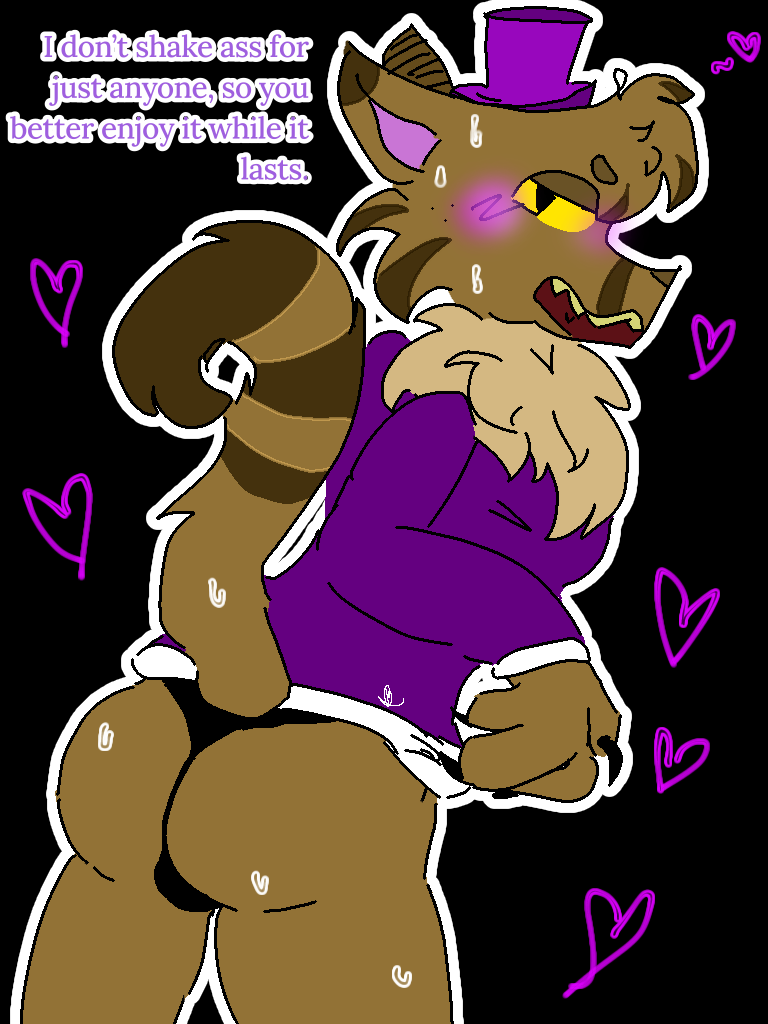 Dialtown Rule 34 Image