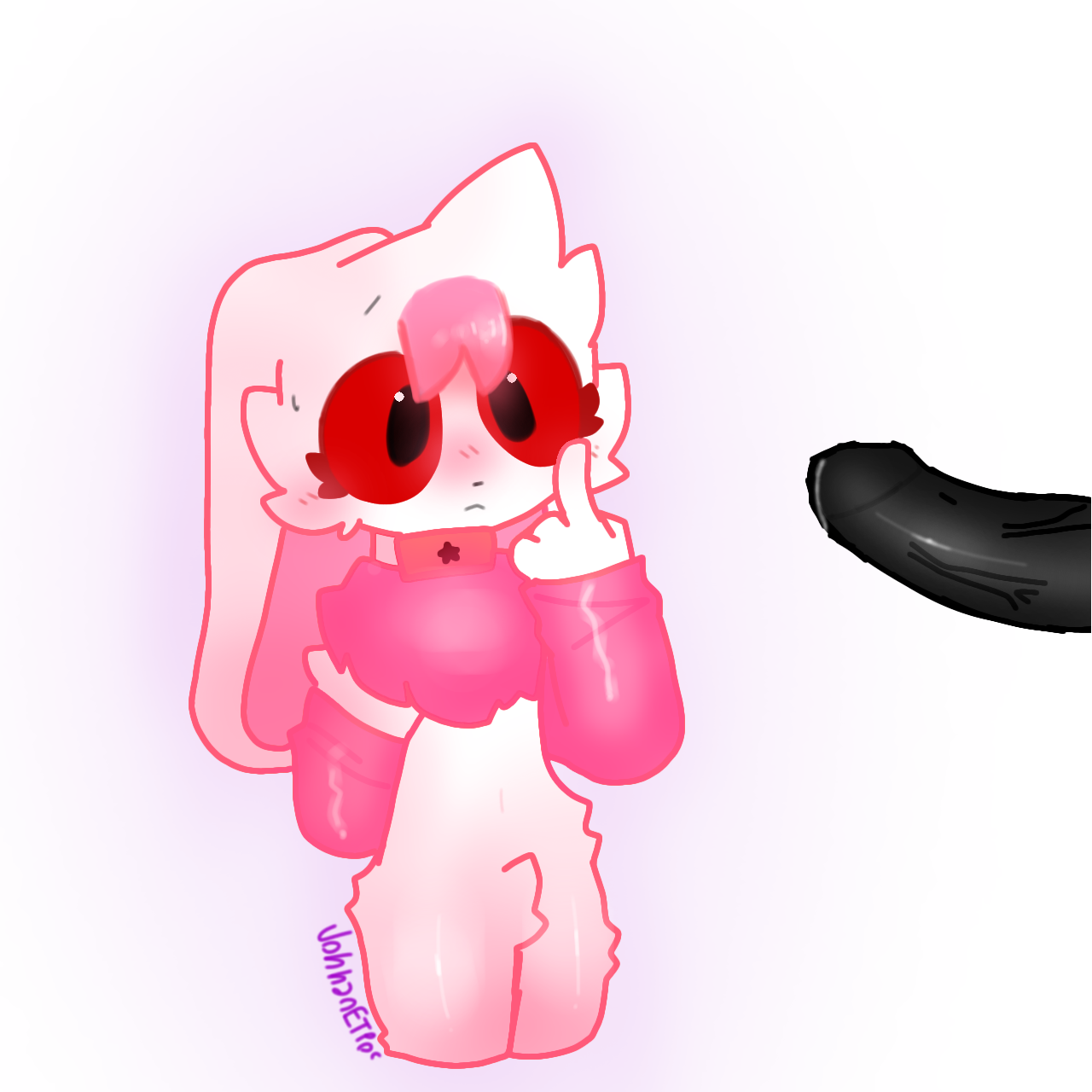 Millychan Bunny (Kit Community) Rule 34 Image