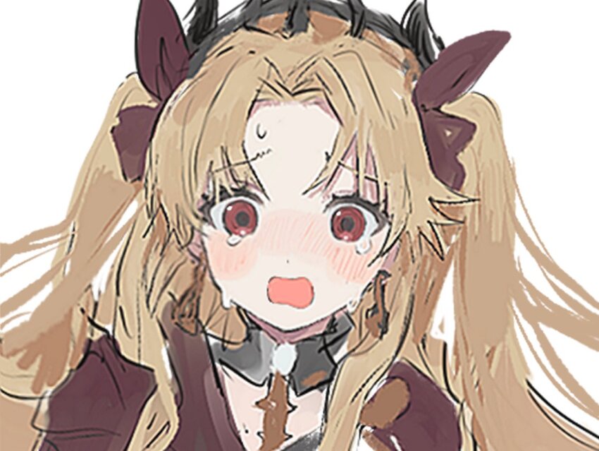 Ereshkigal (Fate) Rule 34 Image