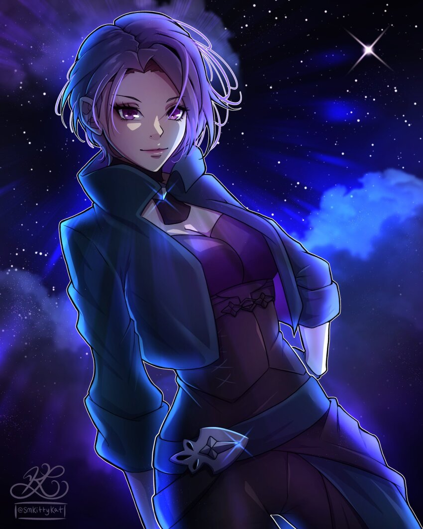 Shamir Nevrand (Fire Emblem) Rule 34 Image