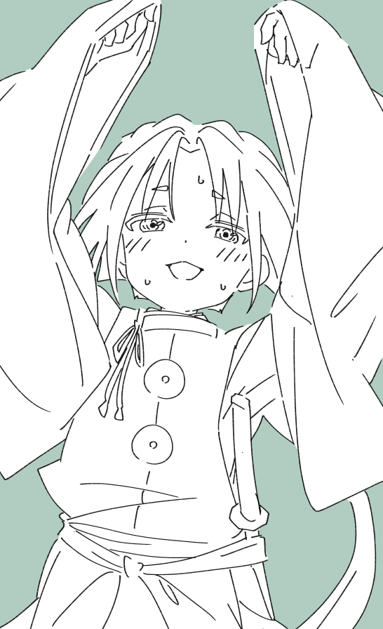 Houjou Tokiyuki (Nige Jouzu No Wakagimi) Rule 34 Image