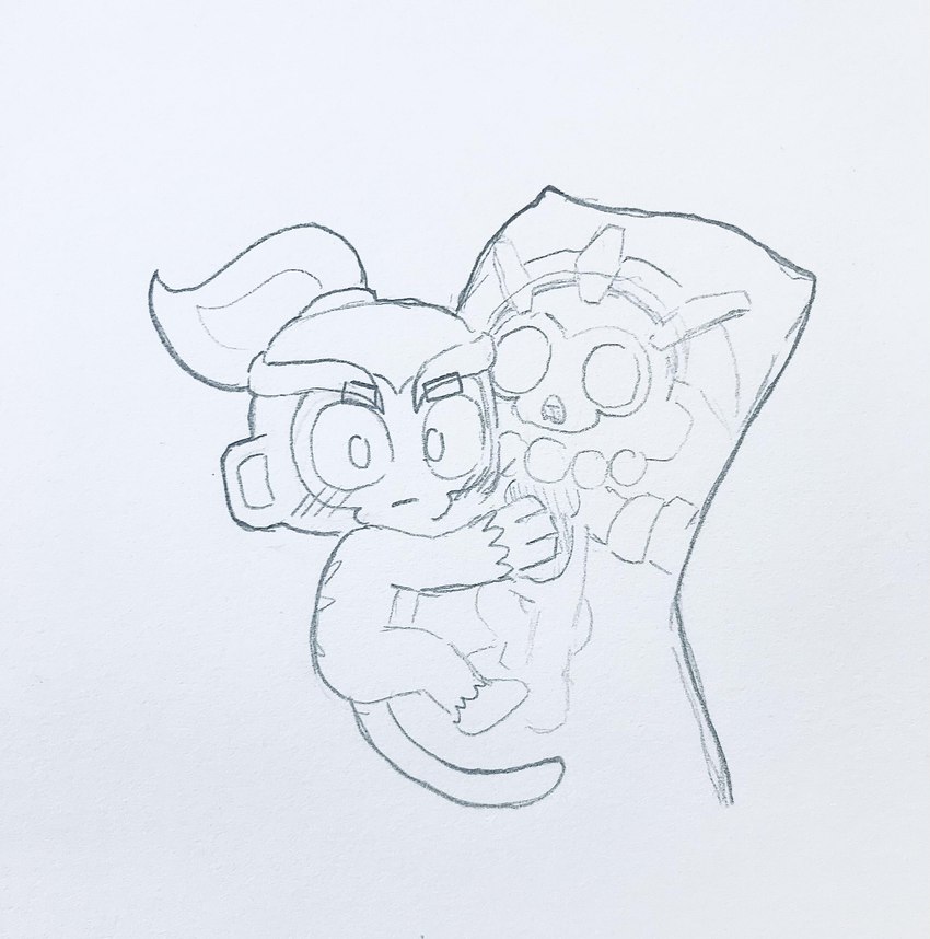 Adora (Bloons Tower Defense) Rule 34 Image