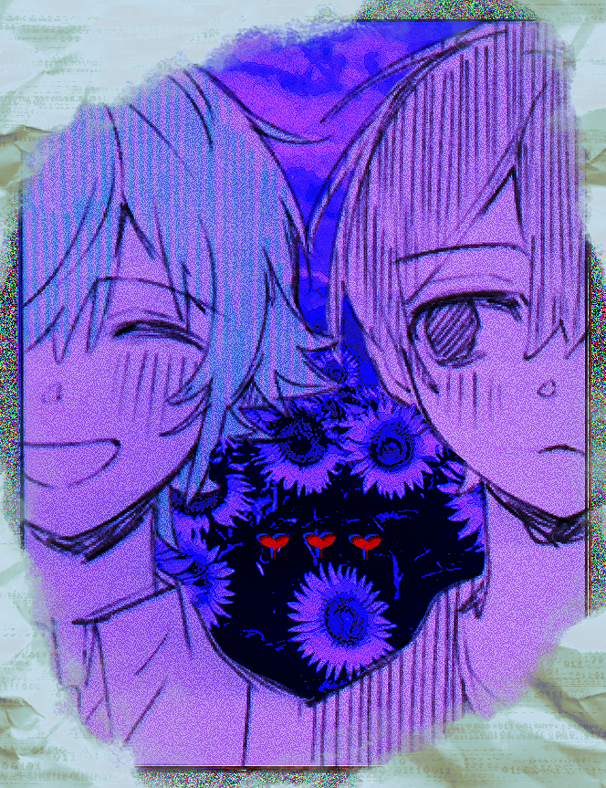 Basil (Omori) Rule 34 Image