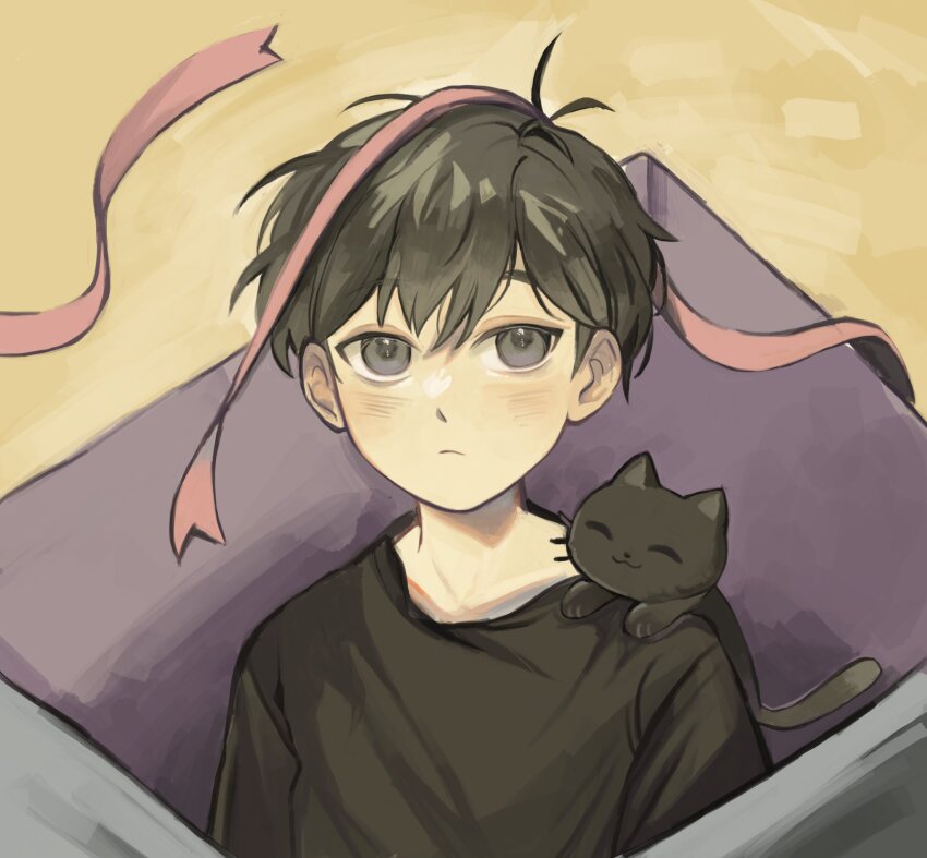 Sunny (Omori) Rule 34 Image