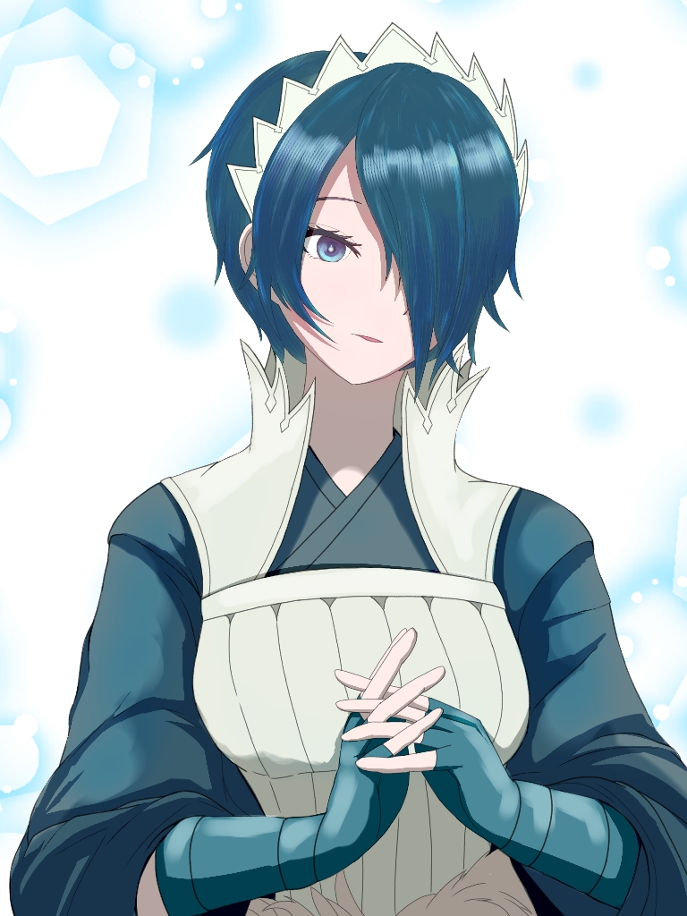 Setsuna (Fire Emblem) Rule 34 Image
