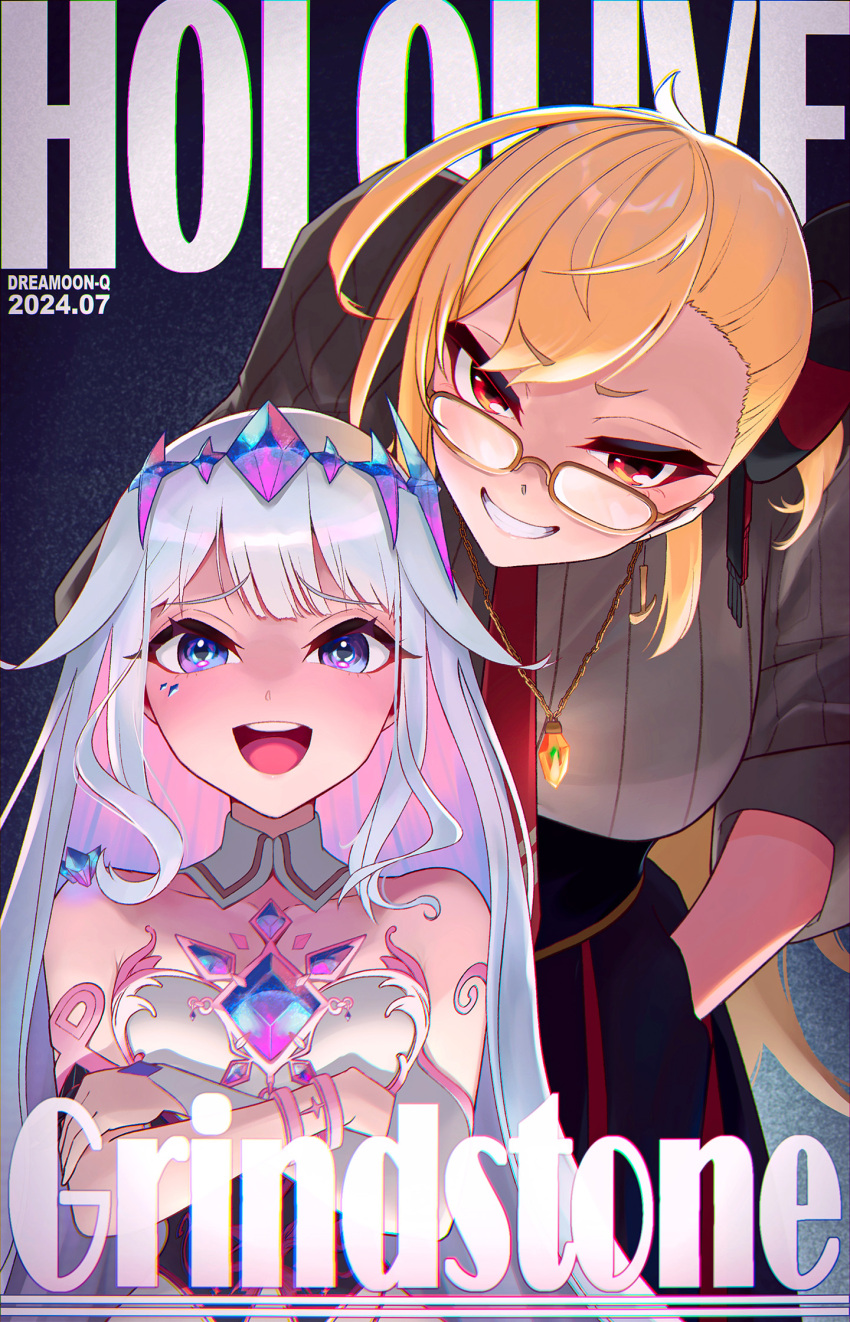 Kaela Kovalskia (Hololive) Rule 34 Image