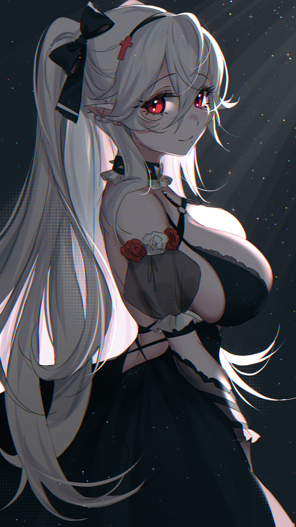 Indie Virtual Youtuber Rule 34 Image