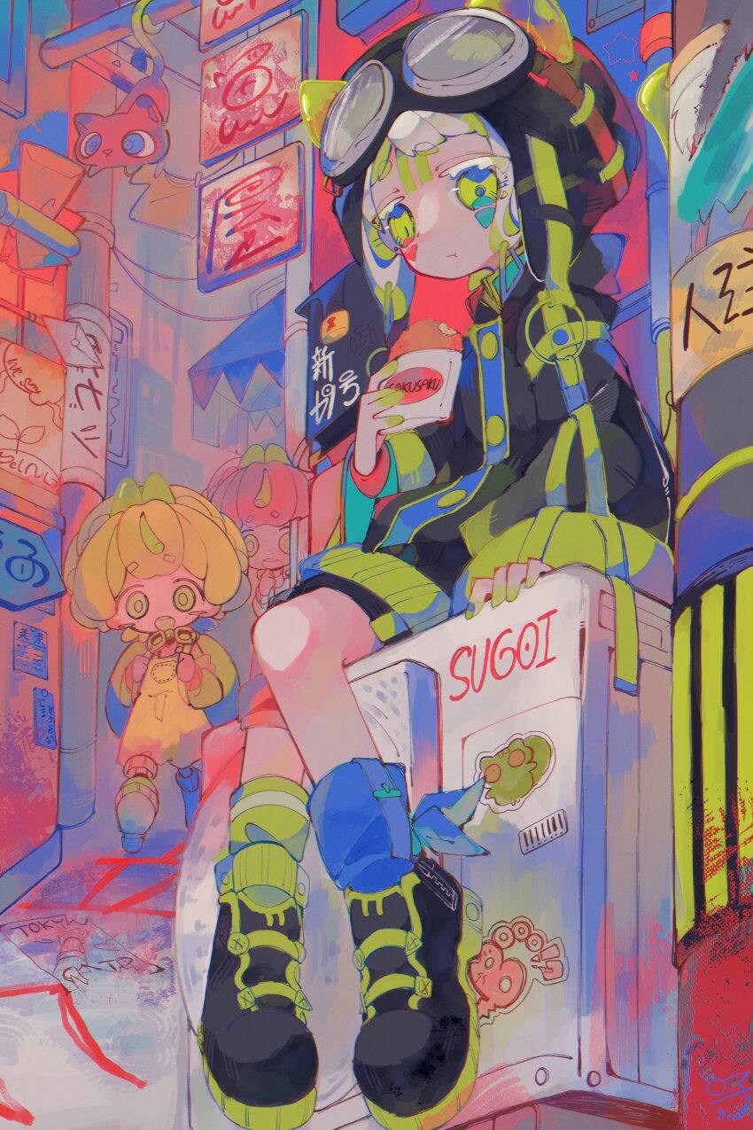 Original Rule 34 Image