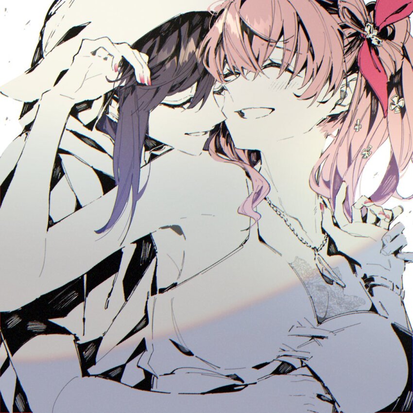 Flamingo (Towa Tsugai) Rule 34 Image