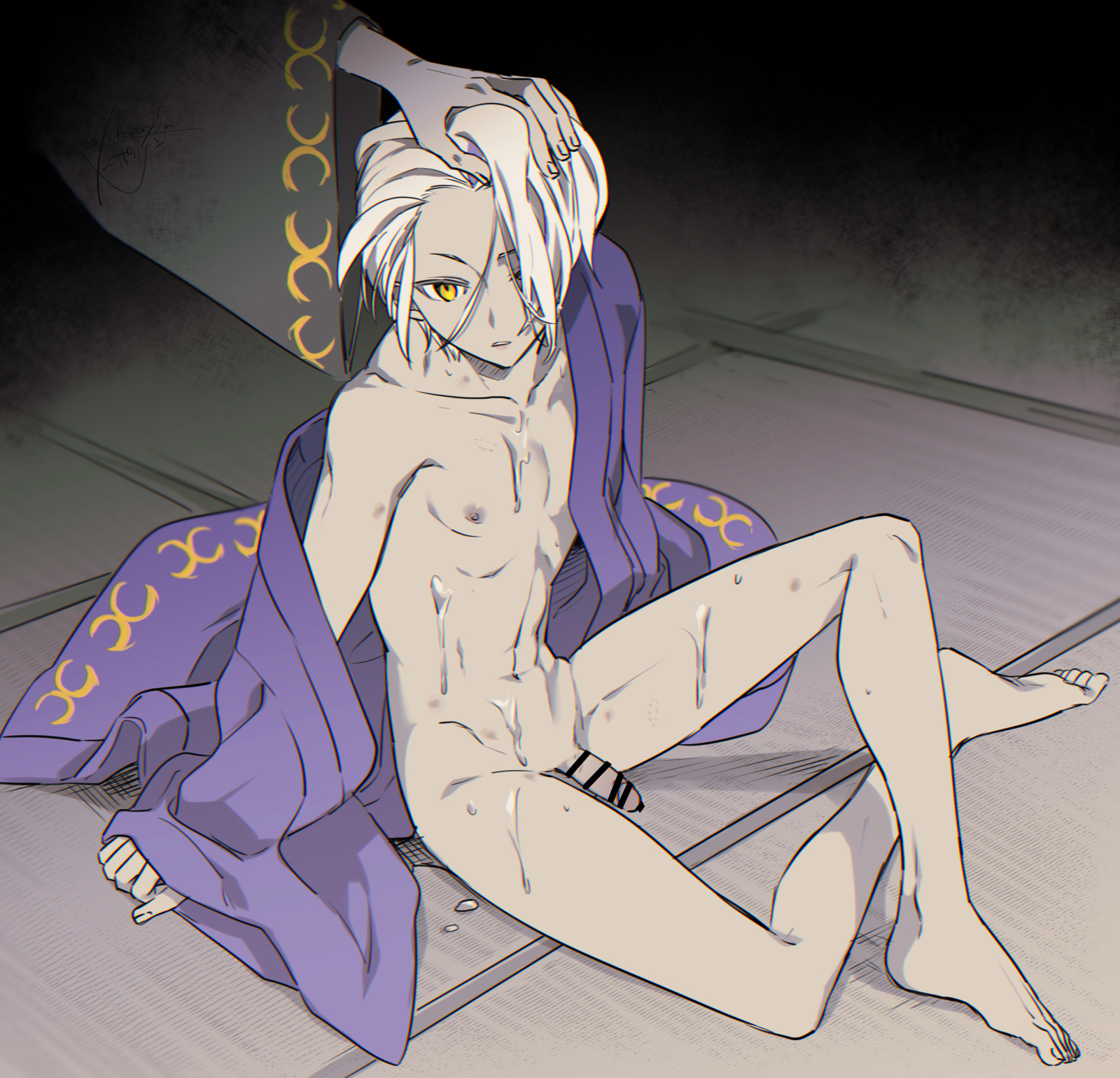 Drayton (Pokemon) Rule 34 Image