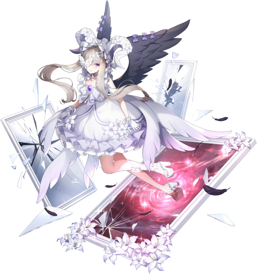 Eversoul Rule 34 Image