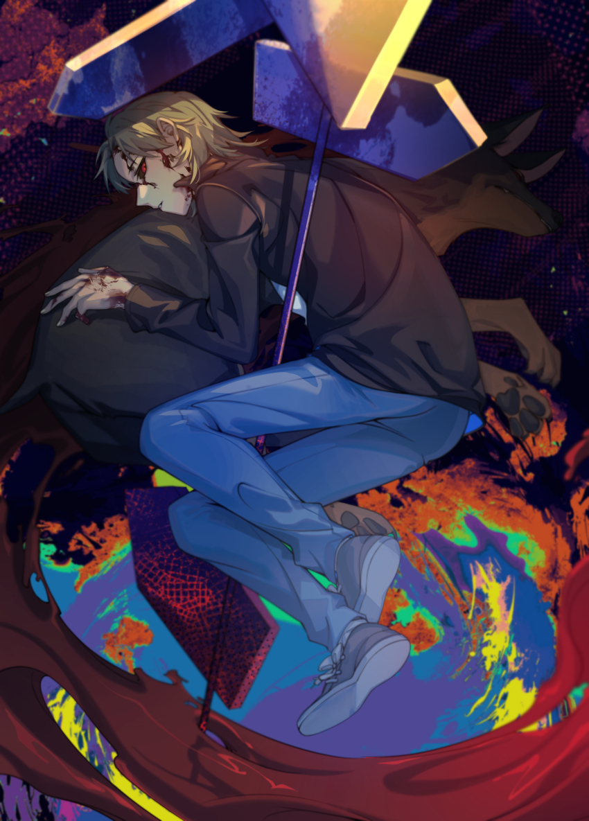 Fengtian (Artist) Rule 34 Image